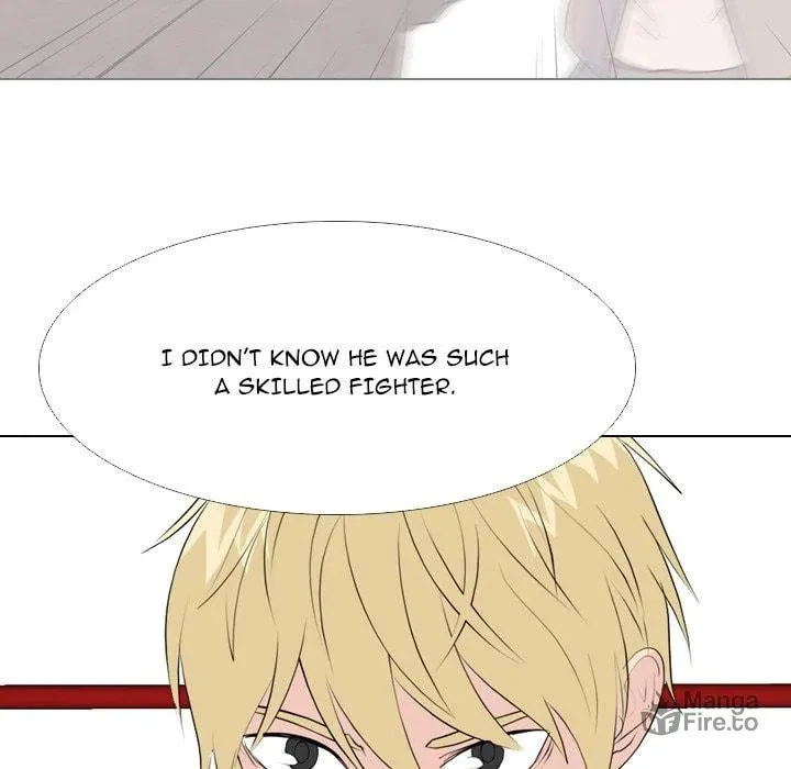 Read High School Legend: Red Dragon chapter 231 image 19 on Lezhin