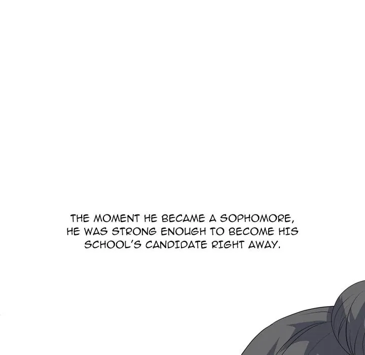 Read High School Legend: Red Dragon chapter 231 image 21 on Lezhin