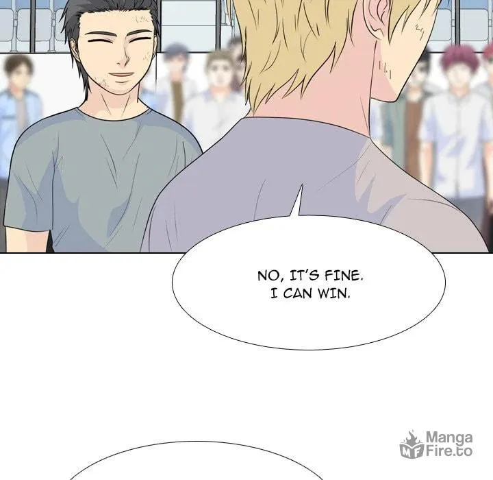 Read High School Legend: Red Dragon chapter 231 image 26 on Lezhin