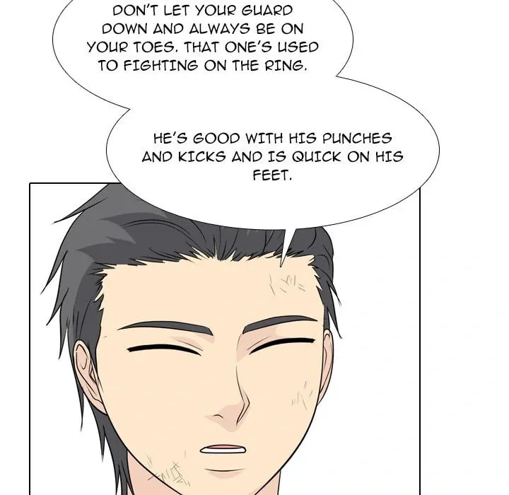 Read High School Legend: Red Dragon chapter 231 image 27 on Lezhin