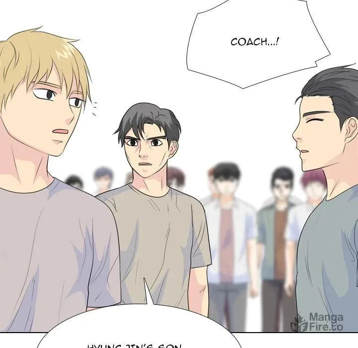 Read High School Legend: Red Dragon chapter 231 image 29 on Lezhin