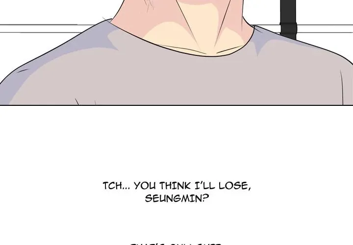 Read High School Legend: Red Dragon chapter 231 image 3 on Lezhin