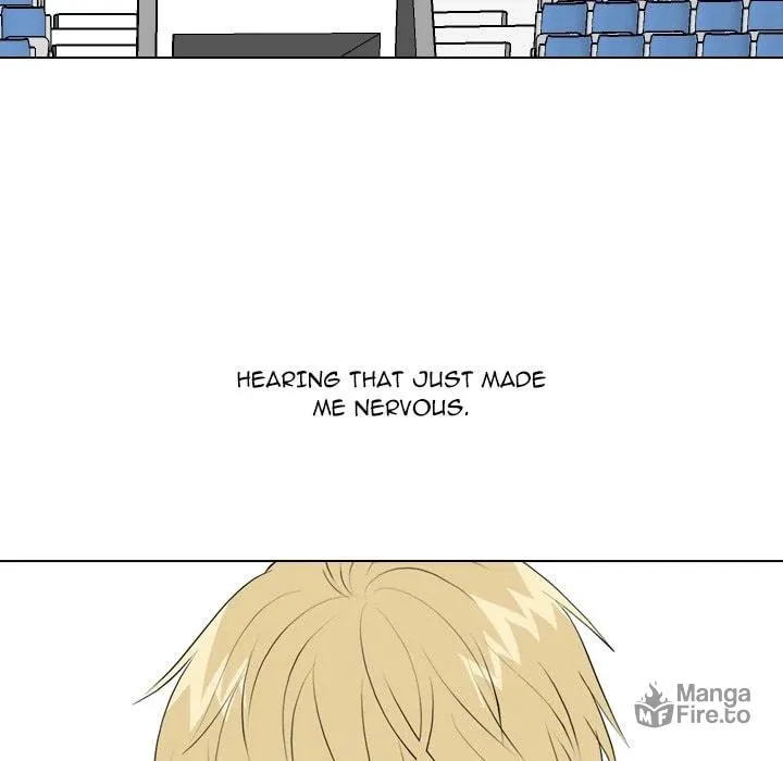 Read High School Legend: Red Dragon chapter 231 image 35 on Lezhin