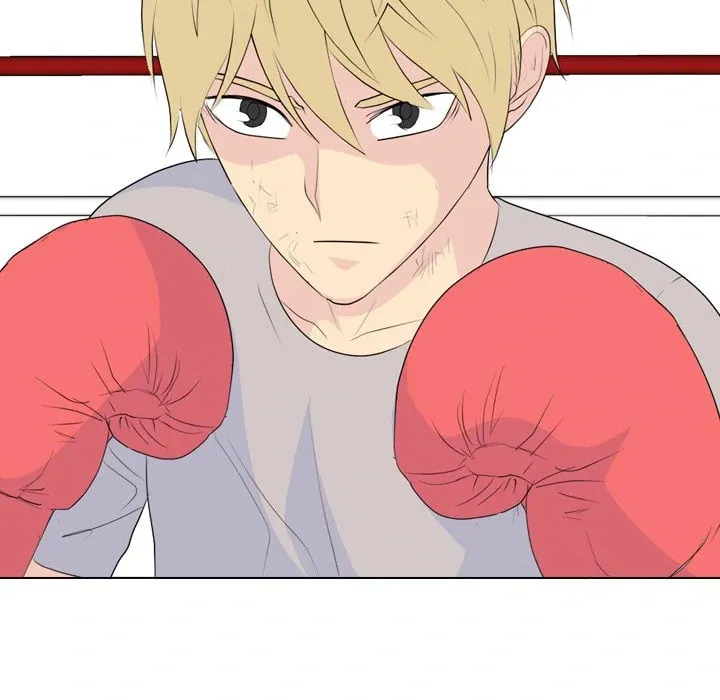 Read High School Legend: Red Dragon chapter 231 image 36 on Lezhin