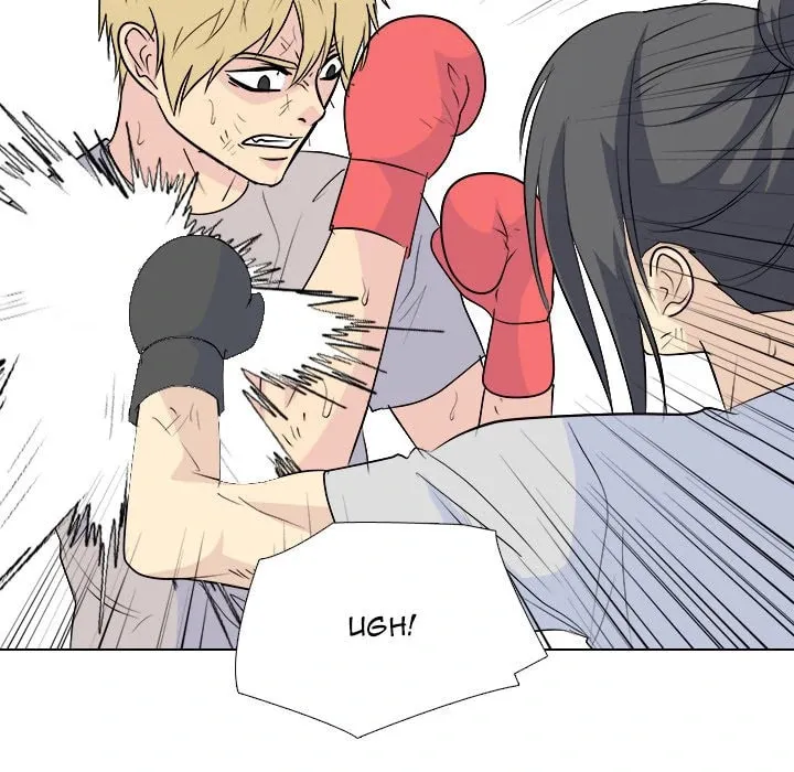 Read High School Legend: Red Dragon chapter 231 image 43 on Lezhin