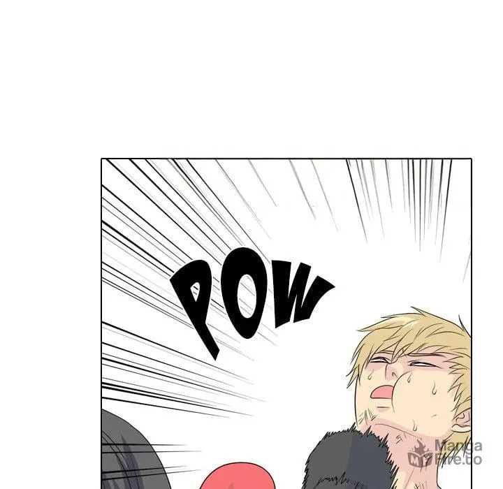 Read High School Legend: Red Dragon chapter 231 image 44 on Lezhin
