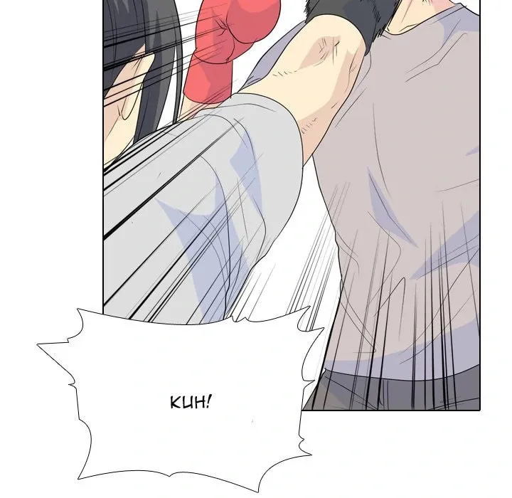 Read High School Legend: Red Dragon chapter 231 image 45 on Lezhin