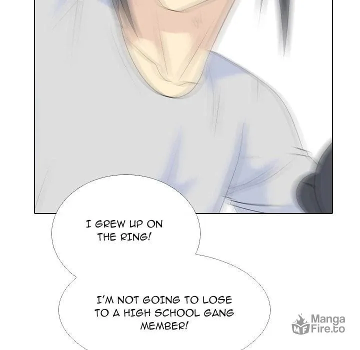 Read High School Legend: Red Dragon chapter 231 image 49 on Lezhin