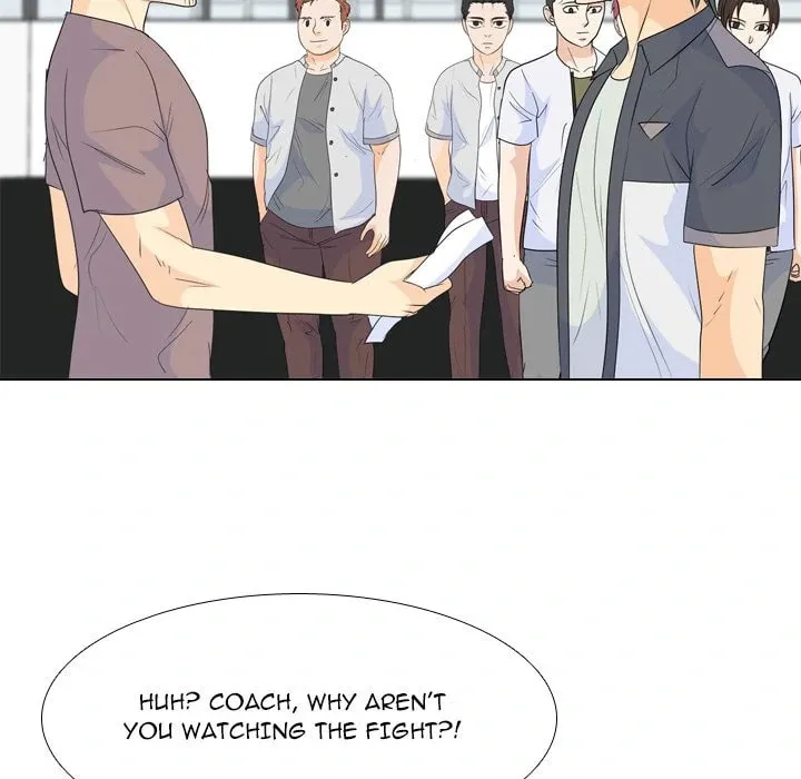 Read High School Legend: Red Dragon chapter 231 image 51 on Lezhin