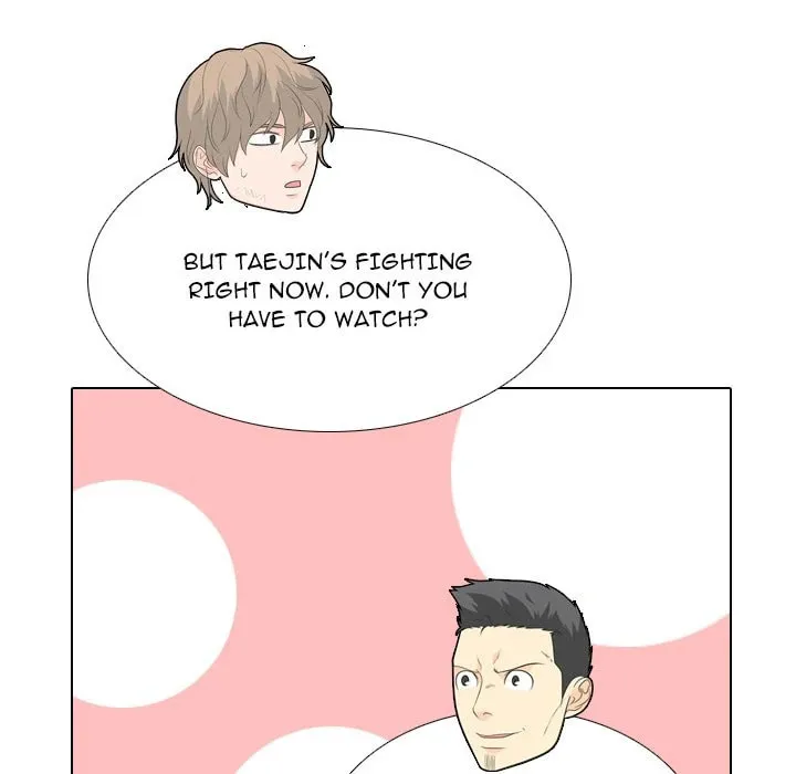 Read High School Legend: Red Dragon chapter 231 image 55 on Lezhin