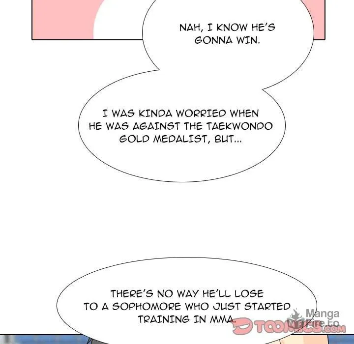 Read High School Legend: Red Dragon chapter 231 image 56 on Lezhin