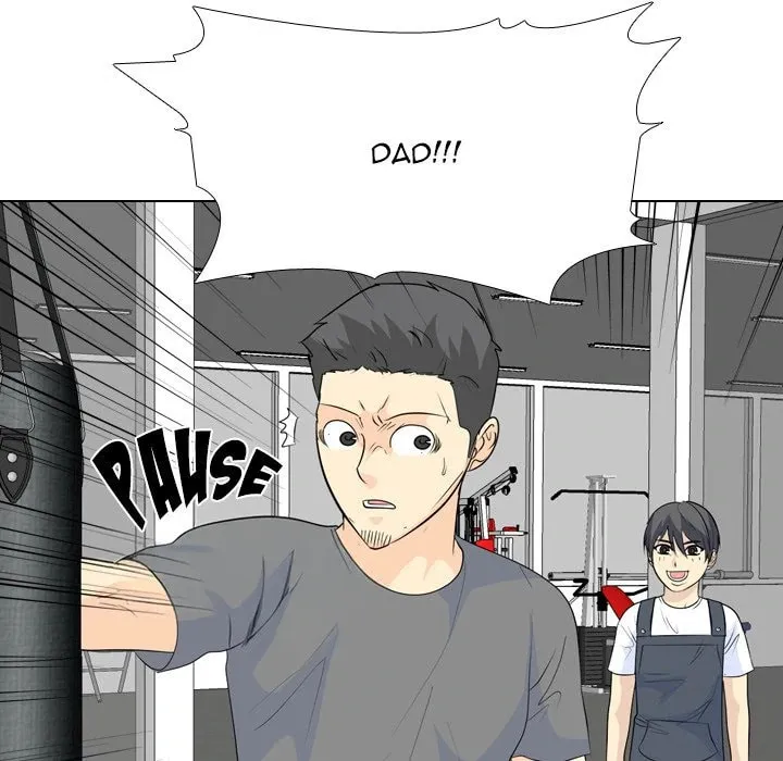 Read High School Legend: Red Dragon chapter 231 image 61 on Lezhin