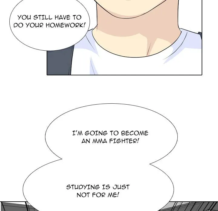 Read High School Legend: Red Dragon chapter 231 image 67 on Lezhin