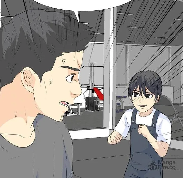 Read High School Legend: Red Dragon chapter 231 image 68 on Lezhin
