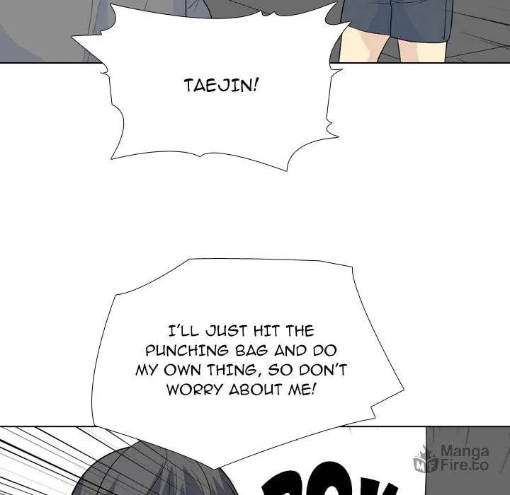 Read High School Legend: Red Dragon chapter 231 image 69 on Lezhin