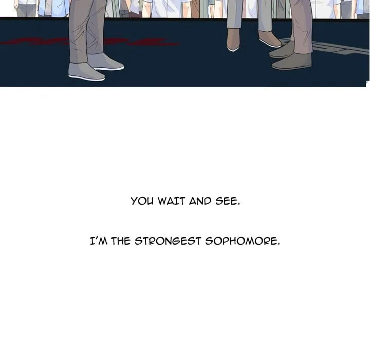 Read High School Legend: Red Dragon chapter 231 image 7 on Lezhin