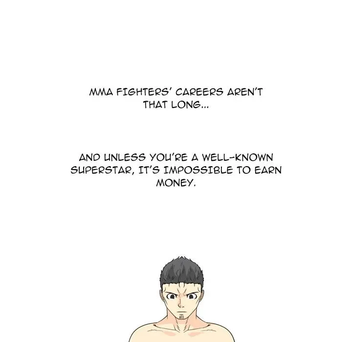 Read High School Legend: Red Dragon chapter 231 image 73 on Lezhin