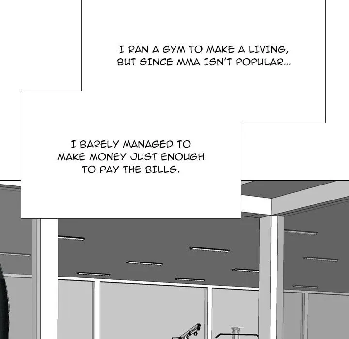 Read High School Legend: Red Dragon chapter 231 image 75 on Lezhin