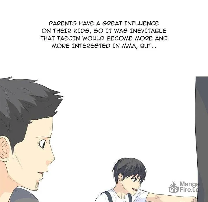 Read High School Legend: Red Dragon chapter 231 image 79 on Lezhin