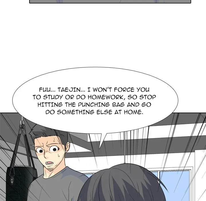 Read High School Legend: Red Dragon chapter 231 image 82 on Lezhin