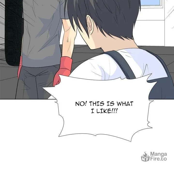 Read High School Legend: Red Dragon chapter 231 image 83 on Lezhin