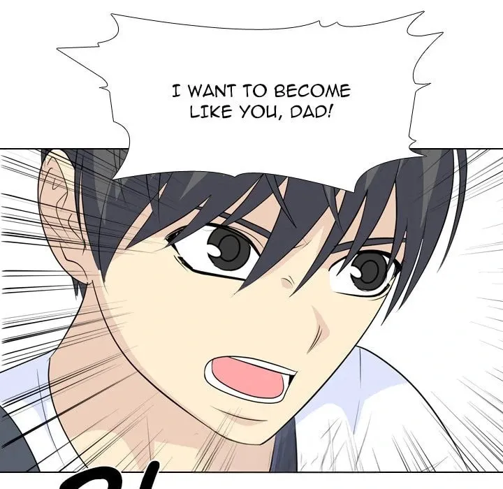Read High School Legend: Red Dragon chapter 231 image 87 on Lezhin