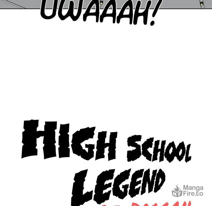 Read High School Legend: Red Dragon chapter 231 image 9 on Lezhin
