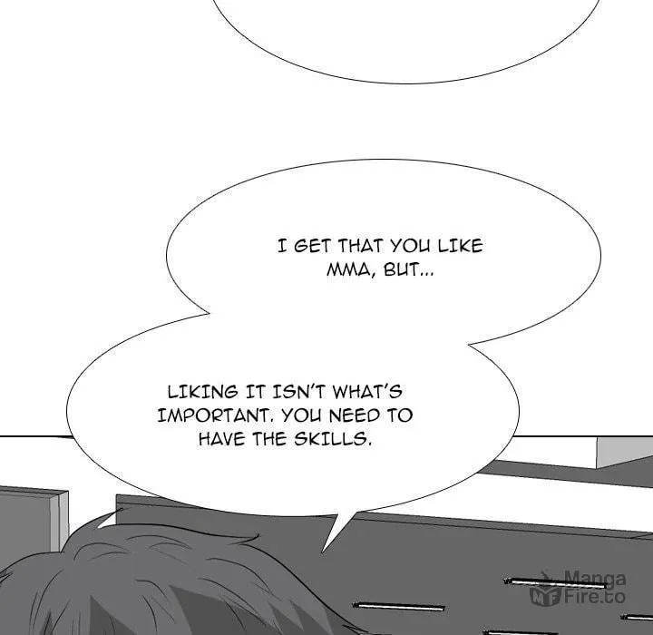 Read High School Legend: Red Dragon chapter 231 image 94 on Lezhin