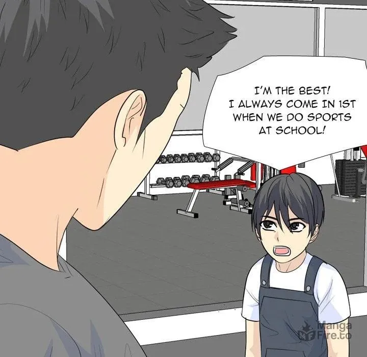 Read High School Legend: Red Dragon chapter 231 image 95 on Lezhin