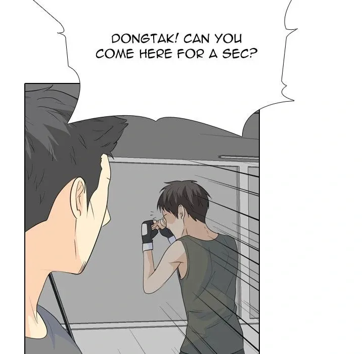 Read High School Legend: Red Dragon chapter 231 image 97 on Lezhin
