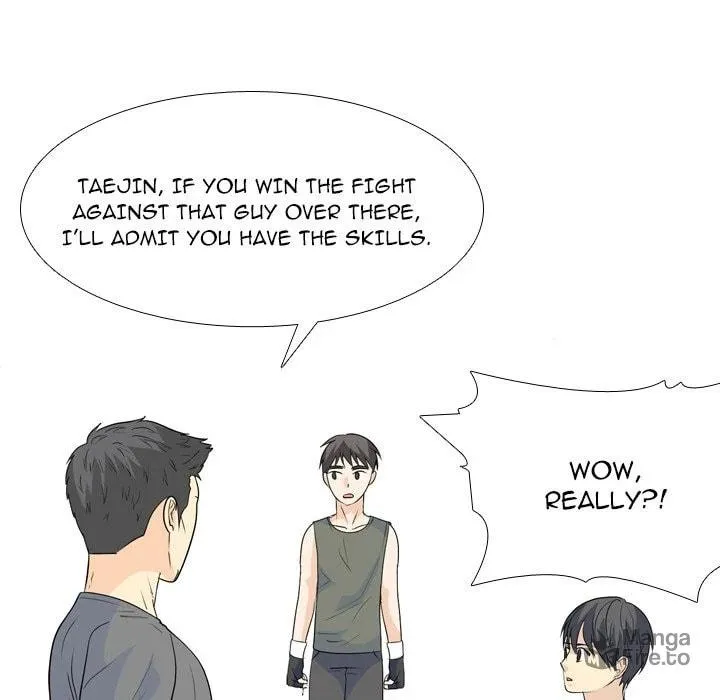 Read High School Legend: Red Dragon chapter 231 image 99 on Lezhin