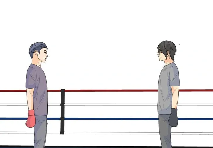 Read High School Legend: Red Dragon chapter 233 image 1 on Lezhin