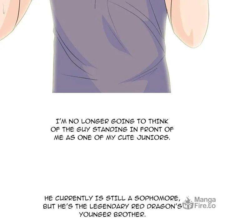 Read High School Legend: Red Dragon chapter 233 image 101 on Lezhin
