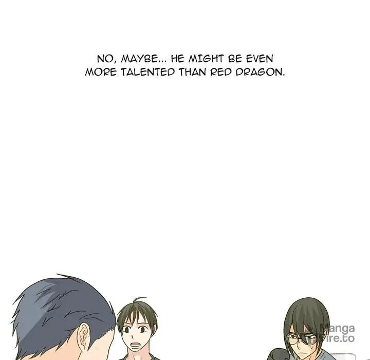 Read High School Legend: Red Dragon chapter 233 image 107 on Lezhin