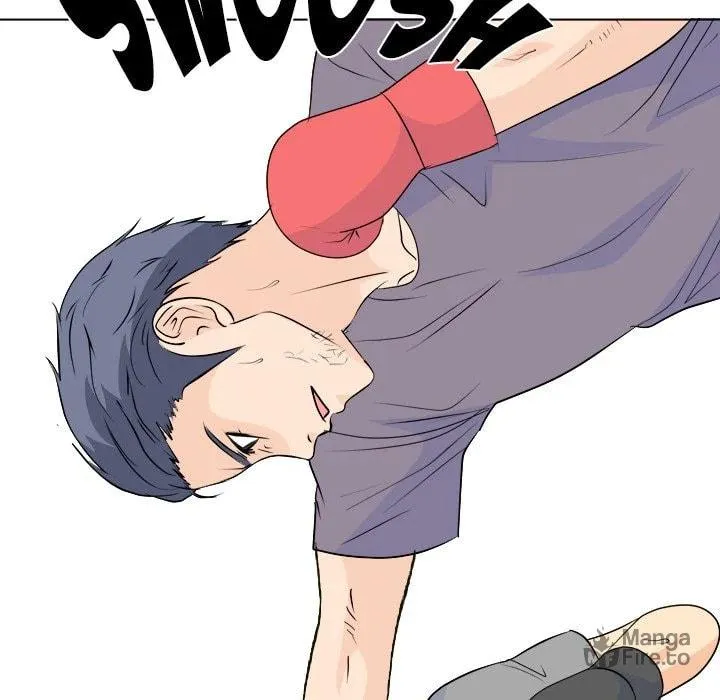 Read High School Legend: Red Dragon chapter 233 image 116 on Lezhin