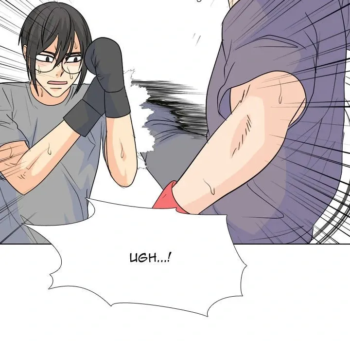 Read High School Legend: Red Dragon chapter 233 image 120 on Lezhin