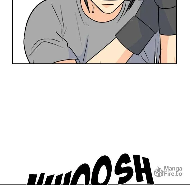 Read High School Legend: Red Dragon chapter 233 image 122 on Lezhin