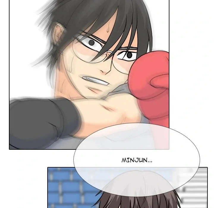 Read High School Legend: Red Dragon chapter 233 image 126 on Lezhin