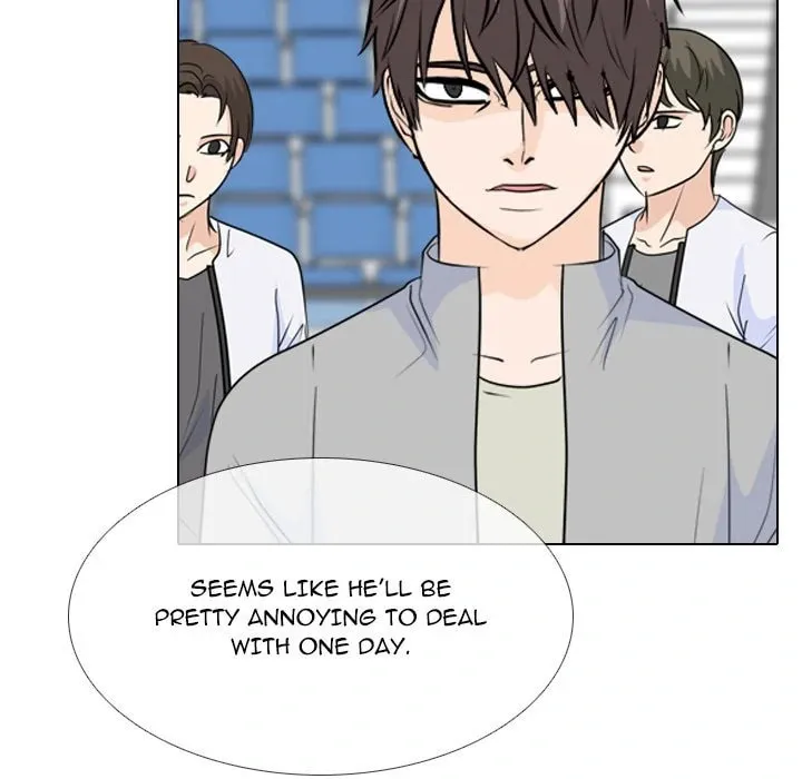 Read High School Legend: Red Dragon chapter 233 image 127 on Lezhin
