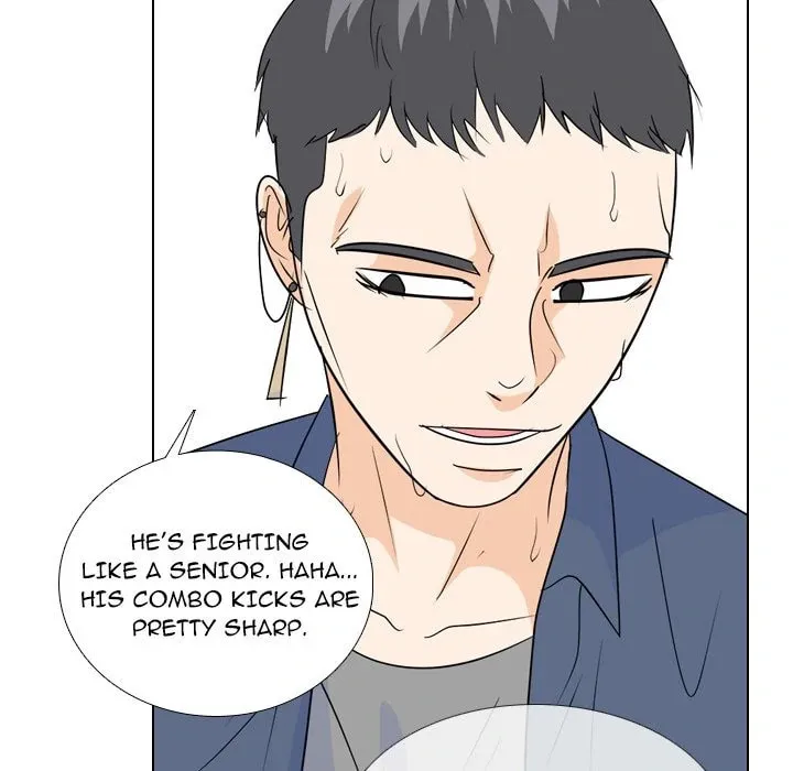 Read High School Legend: Red Dragon chapter 233 image 132 on Lezhin