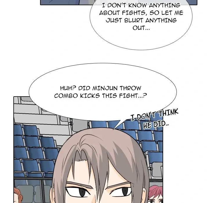 Read High School Legend: Red Dragon chapter 233 image 133 on Lezhin