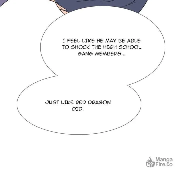 Read High School Legend: Red Dragon chapter 233 image 137 on Lezhin