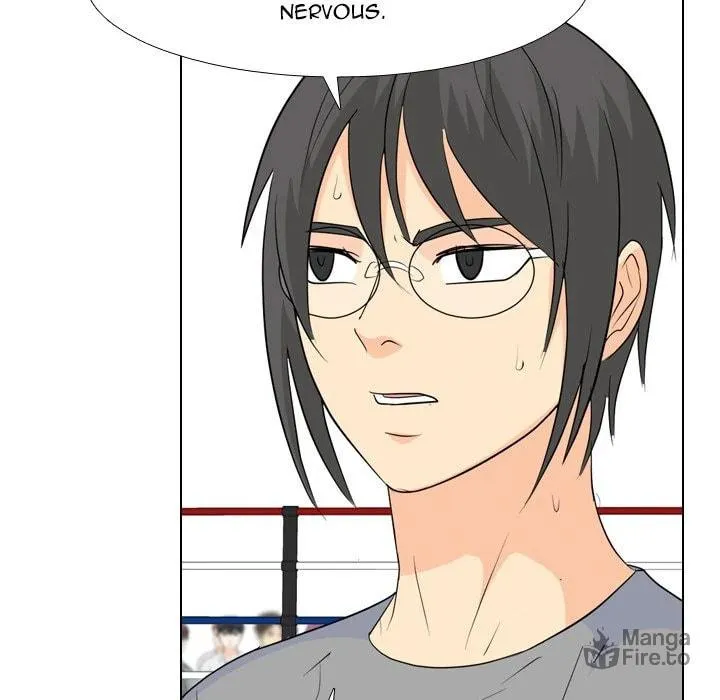 Read High School Legend: Red Dragon chapter 233 image 17 on Lezhin