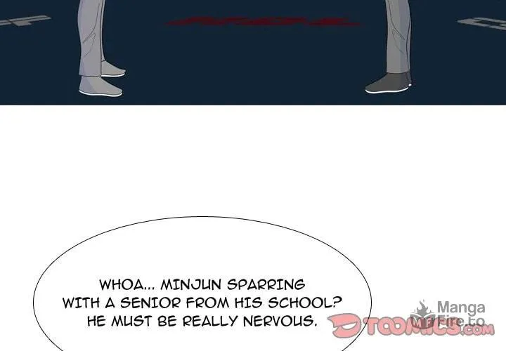 Read High School Legend: Red Dragon chapter 233 image 2 on Lezhin