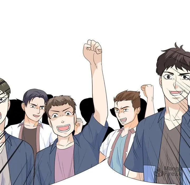 Read High School Legend: Red Dragon chapter 233 image 24 on Lezhin
