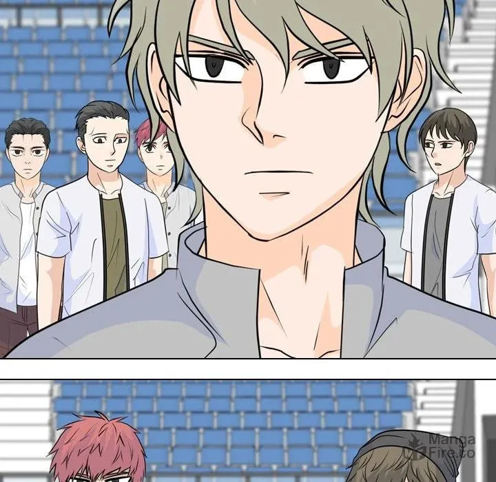 Read High School Legend: Red Dragon chapter 233 image 26 on Lezhin