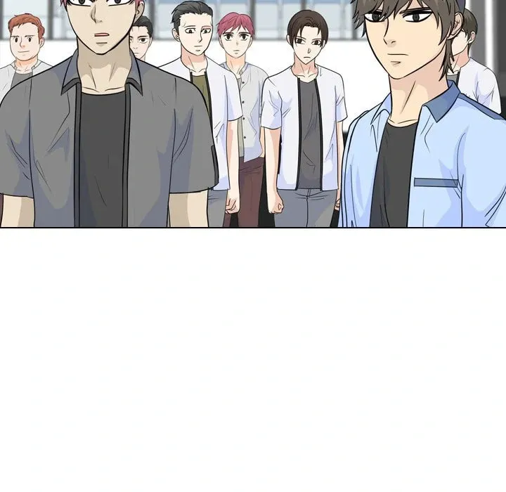 Read High School Legend: Red Dragon chapter 233 image 27 on Lezhin