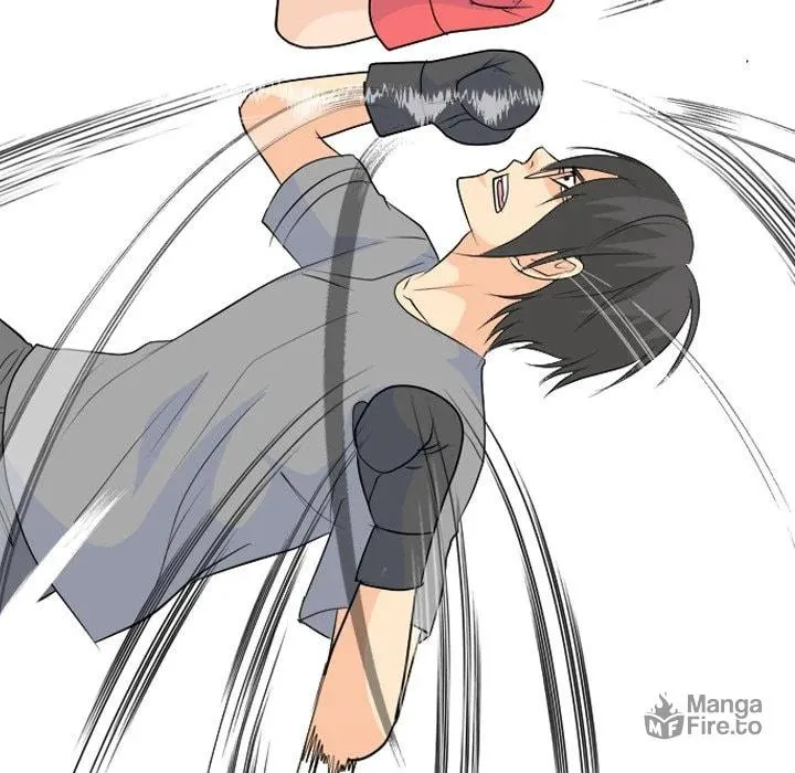 Read High School Legend: Red Dragon chapter 233 image 29 on Lezhin