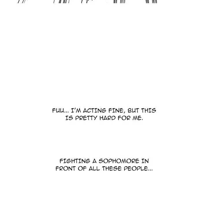 Read High School Legend: Red Dragon chapter 233 image 30 on Lezhin