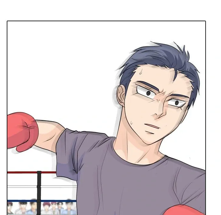 Read High School Legend: Red Dragon chapter 233 image 31 on Lezhin